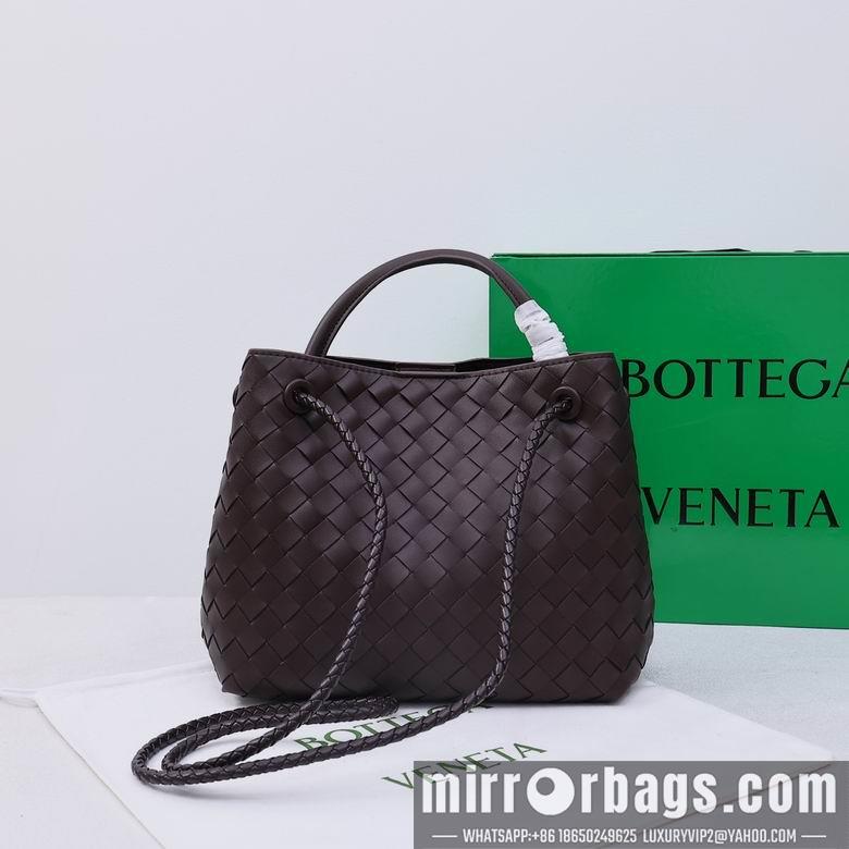 Bottega Veneta Replica Bags 5022 22X25X10.5cm XMY 1