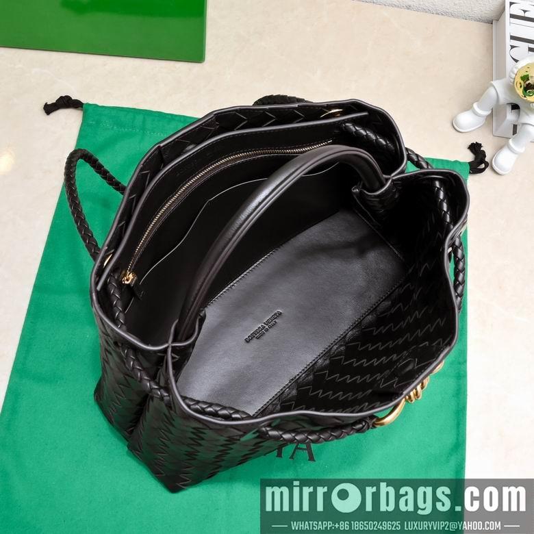 Bottega Veneta Replica Bags Andiamo 8463 32X24X12cm EL 4
