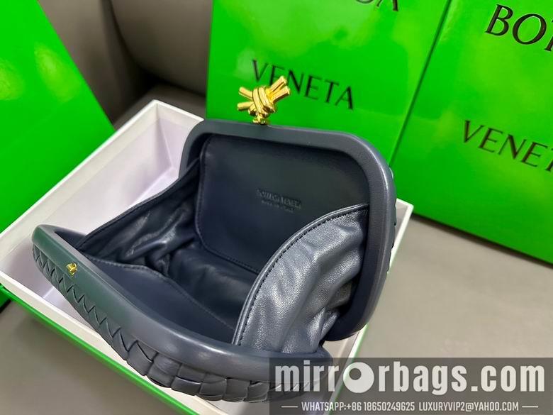Bottega Veneta Replica Bags 2980 20X12X5.5cm YG 3