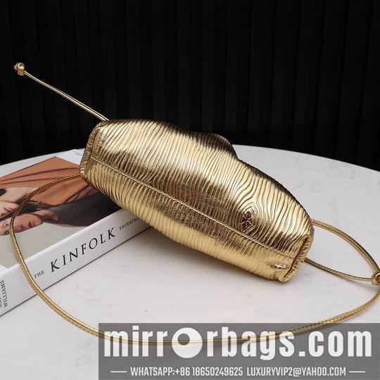 Bottega Veneta Replica Bags 9032 23x13x8 cm dl29