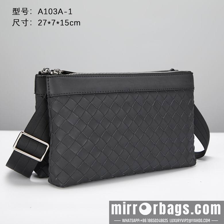 Bottega Veneta Replica Bags 103A-1 27X7X15cm XM