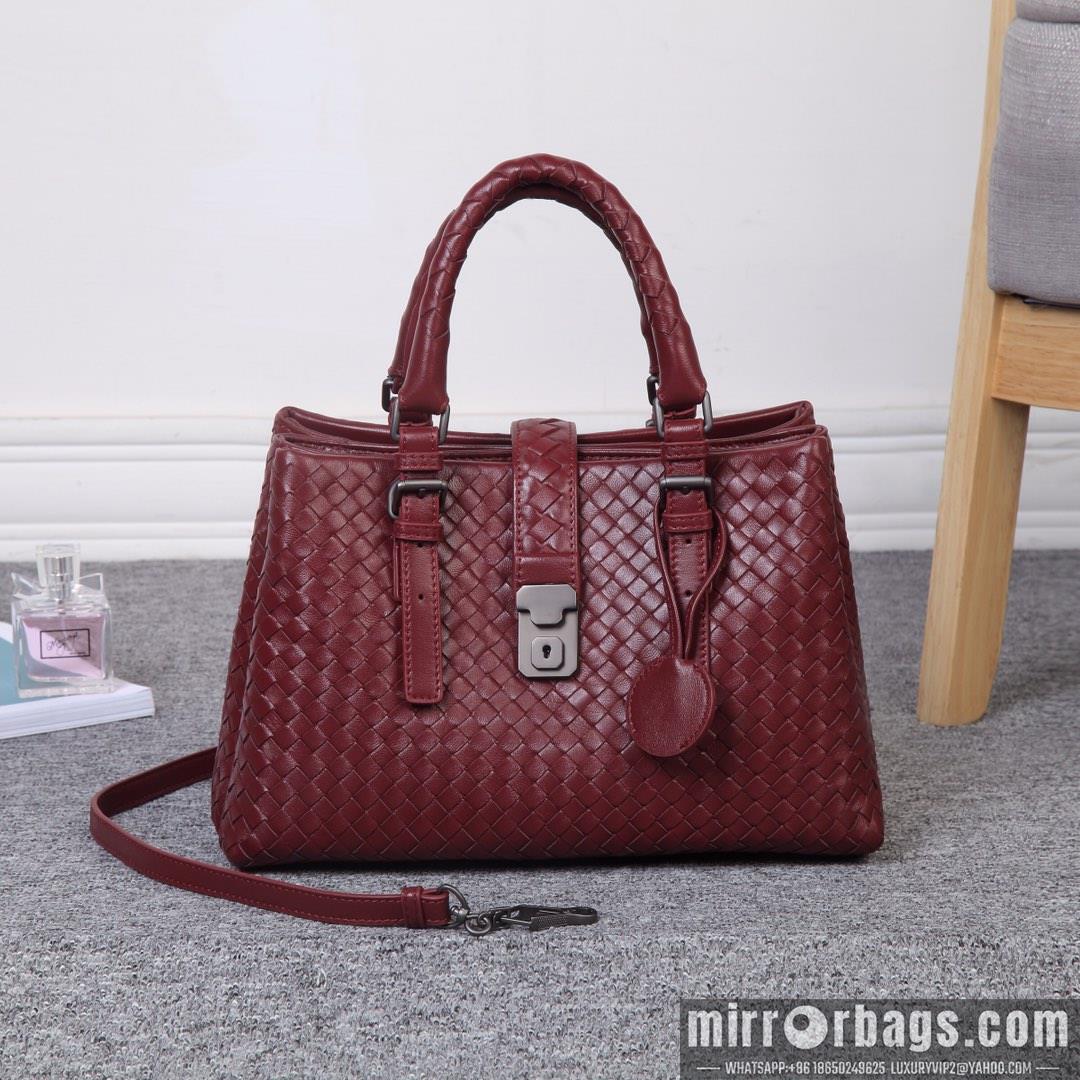 Bottega Veneta Replica Bags BV 30x19x12 cm dl