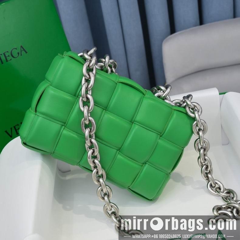 Bottega Veneta Replica Bags Cassstte 26x18x8 cm dl 6
