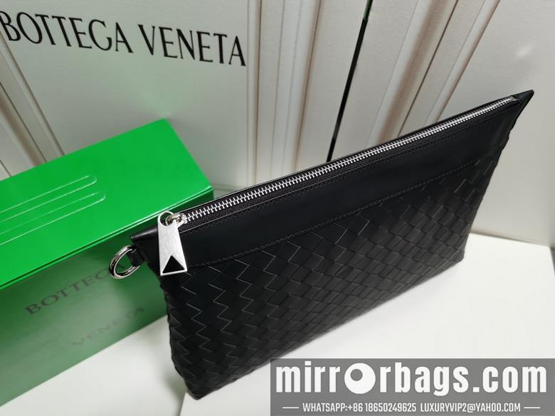 Bottega Veneta Replica Bags 34X24X7cm 071632 XM