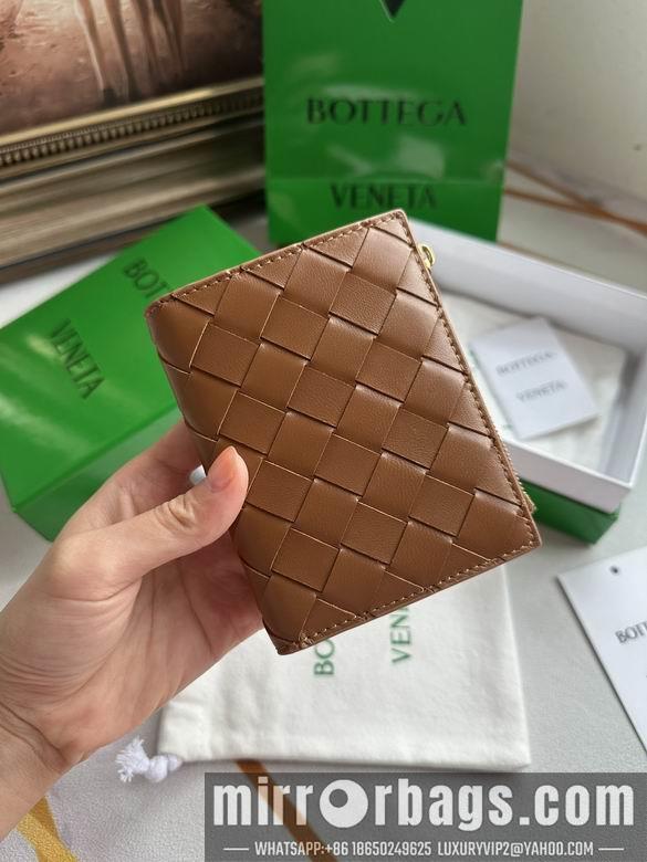 Bottega Veneta Replica Bags 742330 11.5X9cm YG 1