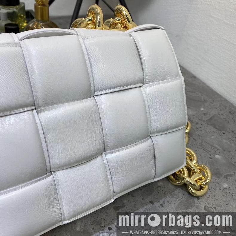 Bottega Veneta Replica Bags Cassstte 26x18x8 cm dl 10
