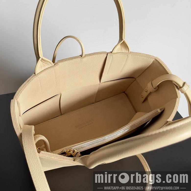 Bottega Veneta Replica Bags 709337 25x16x8cm BG 1