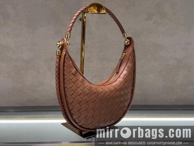Bottega Veneta Replica Bags 6032 24X6X27cm JY 5