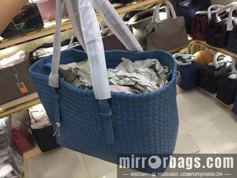Bottega Veneta Replica Bags 38x28x19 cm dl