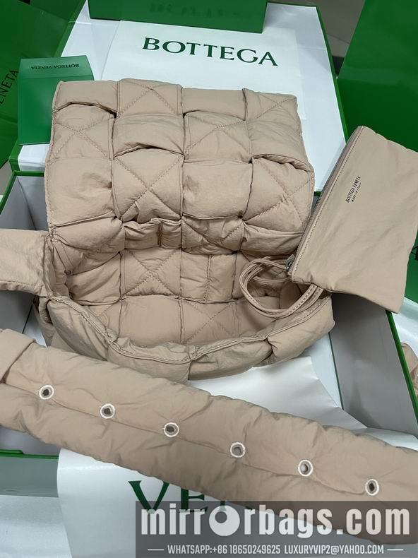 Bottega Veneta Replica Bags 8951 30x15 cm dl