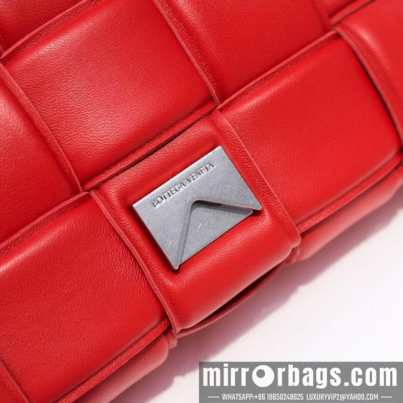 Bottega Veneta Replica Bags Cassstte 26x18x8 cm dl 18