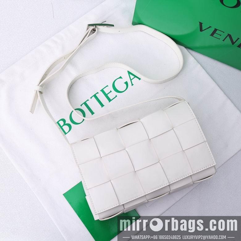 Bottega Veneta Replica Bags 3040 23X15X5cm XMY 5