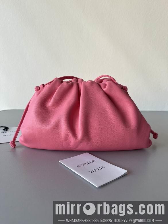 Bottega Veneta Replica Bags Pouch 23x13x5cm BG 9