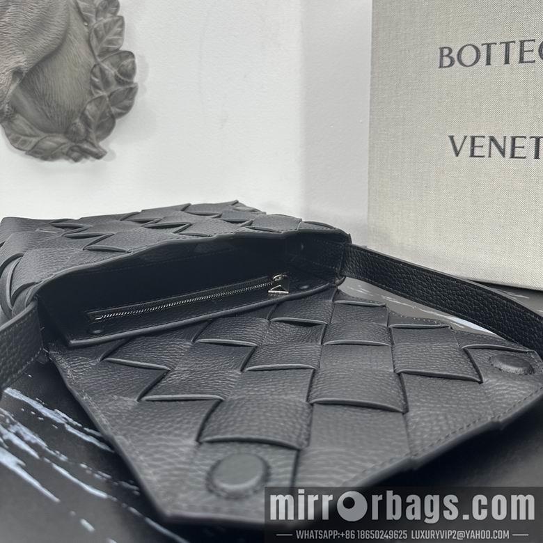 Bottega Veneta Replica Bags 6029 22.5X16.5X5.5cm EL 5