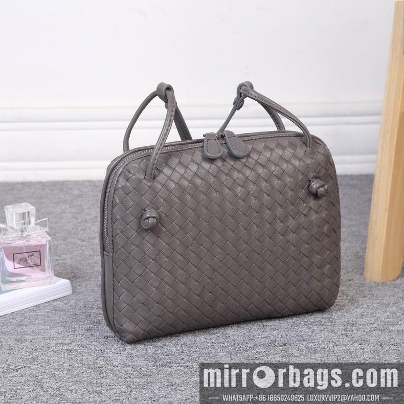 Bottega Veneta Replica Bags 25x19x5 cm dl
