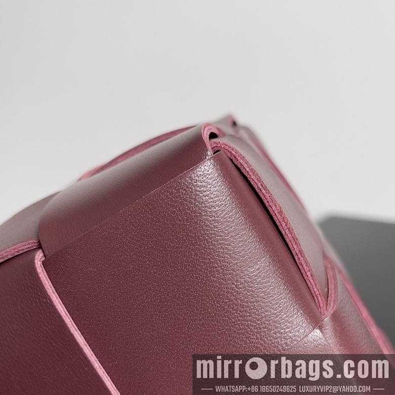 Bottega Veneta Replica Bags 680218 18x14x14cm BG 5