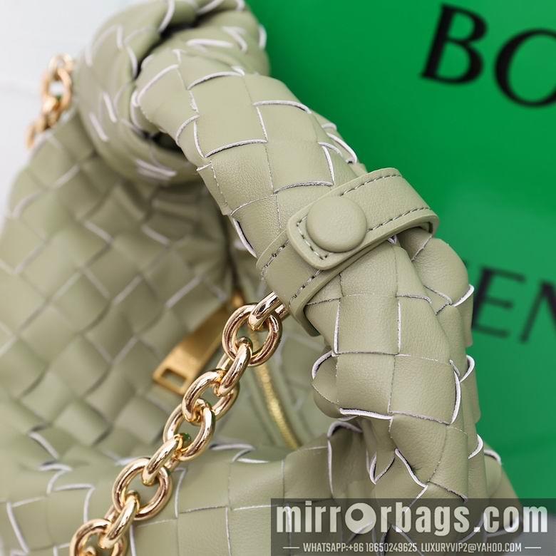 Bottega Veneta Replica Bags 3055-1 23X28X8cm XMY 10