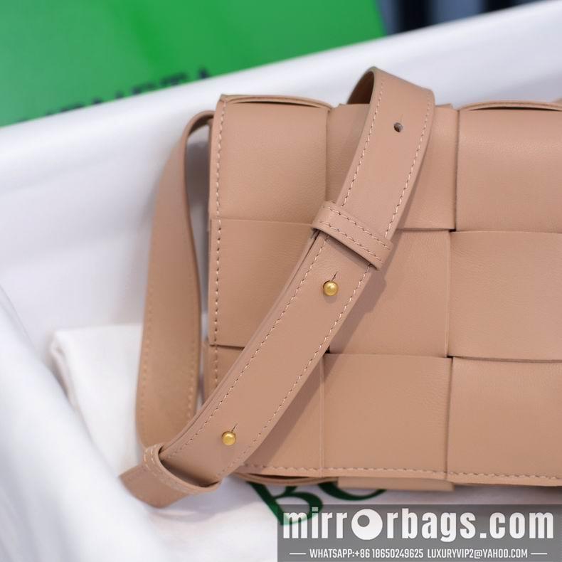 Bottega Veneta Replica Bags 6687 23x15x5 cm dl 9
