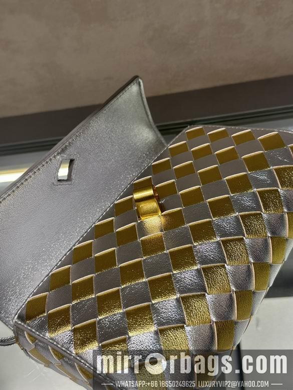 Bottega Veneta Replica Bags 9905B 21X13X6cm JY 6