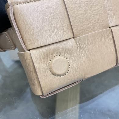 Bottega Veneta Replica Bags KF0015 17.5X9.5X5cm SL 15