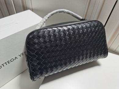 Bottega Veneta Replica Bags 26X14X10cm 072119 XM