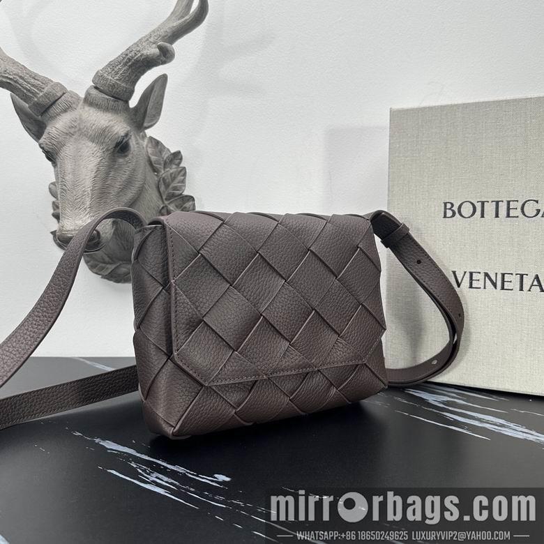 Bottega Veneta Replica Bags 6029 22.5X16.5X5.5cm EL 4