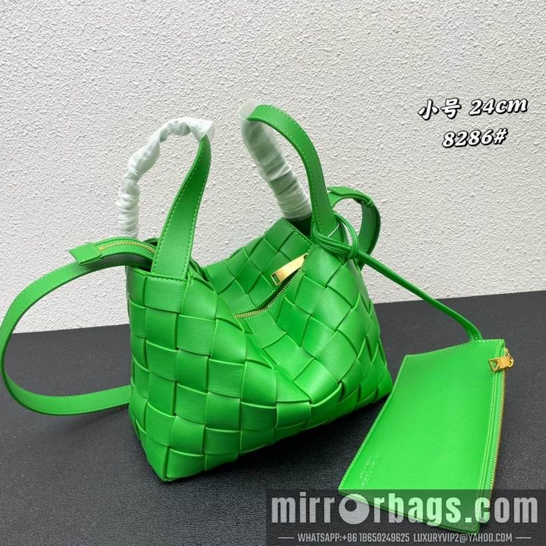 Bottega Veneta Replica Bags 8286 24X22X23.5cm JY 6
