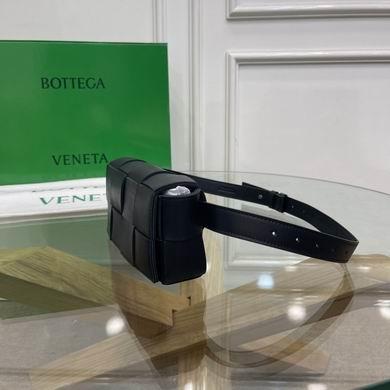 Bottega Veneta Replica Bags KF0015 17.5X9.5X5cm SL 9