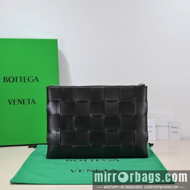 Bottega Veneta Replica Bags 80-8 35X25X1cm EL 5