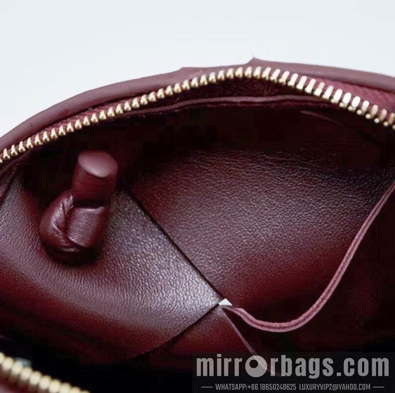 Bottega Veneta Replica Bags 2240-1 22X14.5X7.5cm EL 6