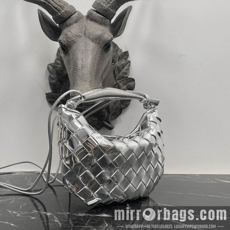 Bottega Veneta Replica Bags Sardine 6013 20X12X2cm BG 1