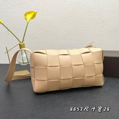 Bottega Veneta Replica Bags Brick 8853 14X28X10cm JY 4