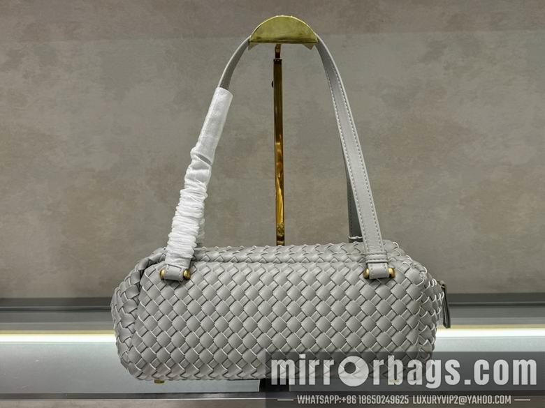 Bottega Veneta Replica Bags cassette 9881 27X11X11cm JY 5