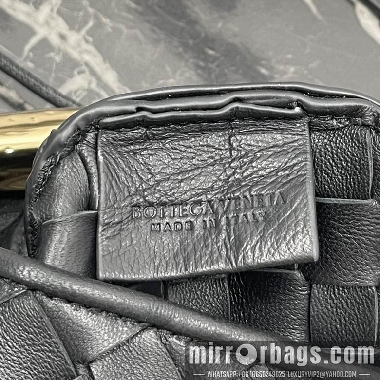Bottega Veneta Replica Bags Sardine 6013 20X12X2cm BG 12
