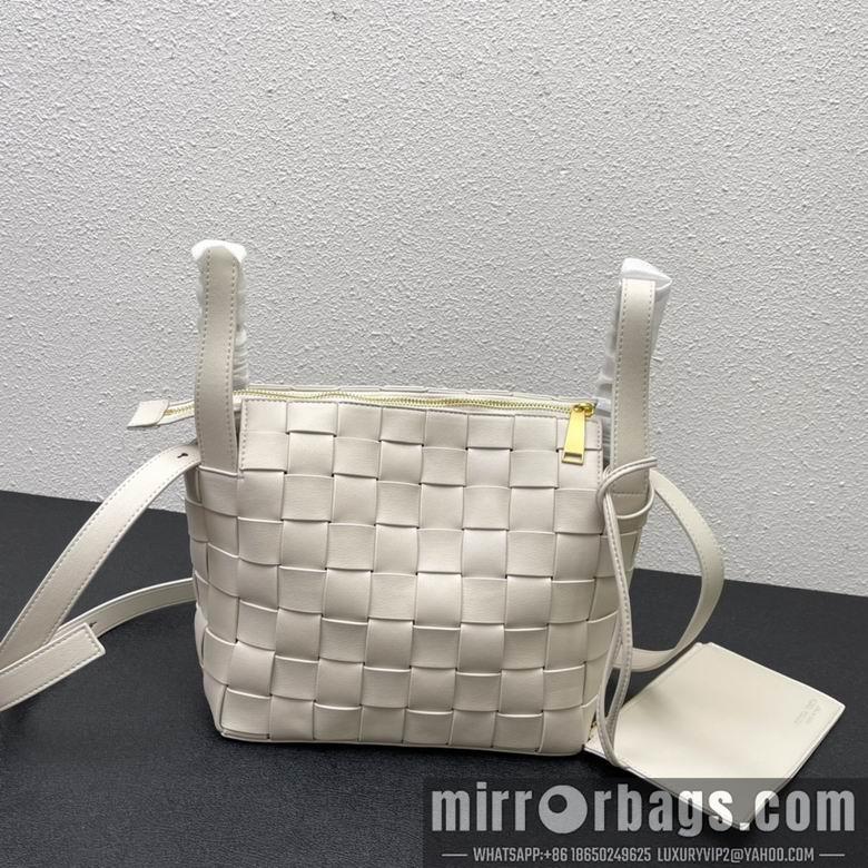 Bottega Veneta Replica Bags 8286 24X22X23.5cm JY 2