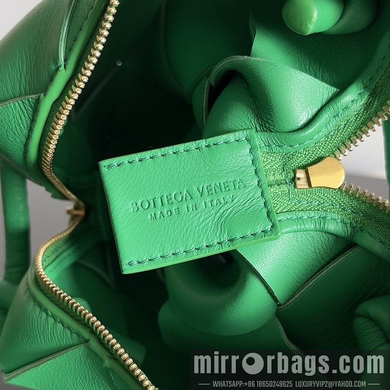 Bottega Veneta Replica Bags 701915 14x14x7cm BG 1