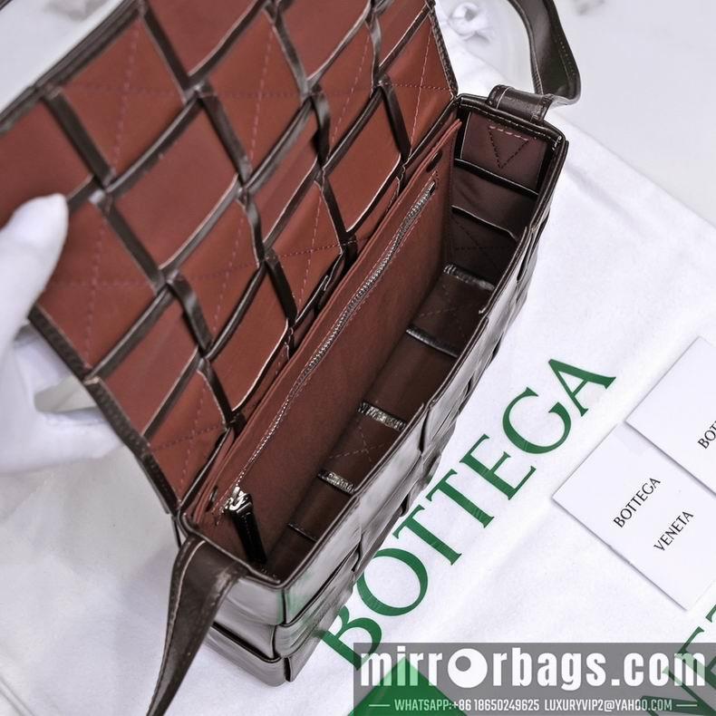 Bottega Veneta Replica Bags 6687 23x15x5 cm dl 13