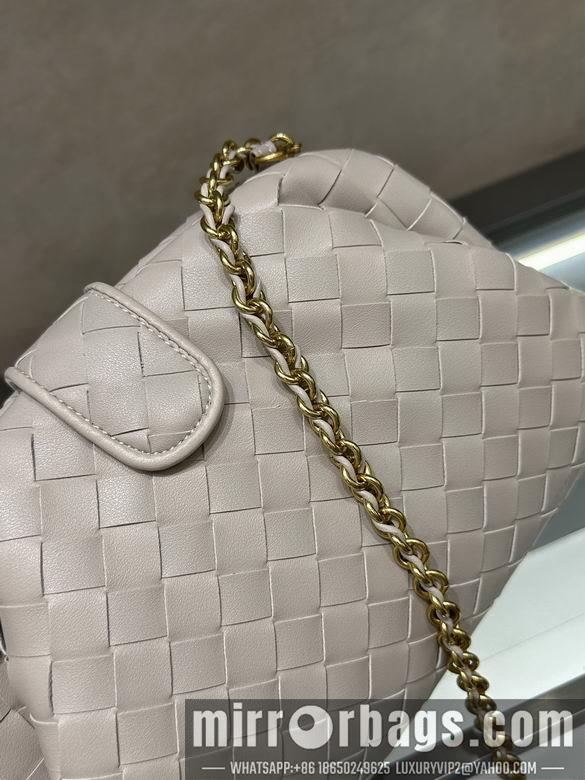 Bottega Veneta Replica Bags 9919B-5 28X20X7cm JY 8