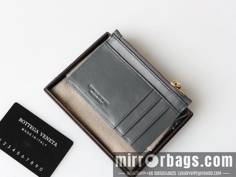 Bottega Veneta Replica Bags BV681010 12x8x0.5cm  zy