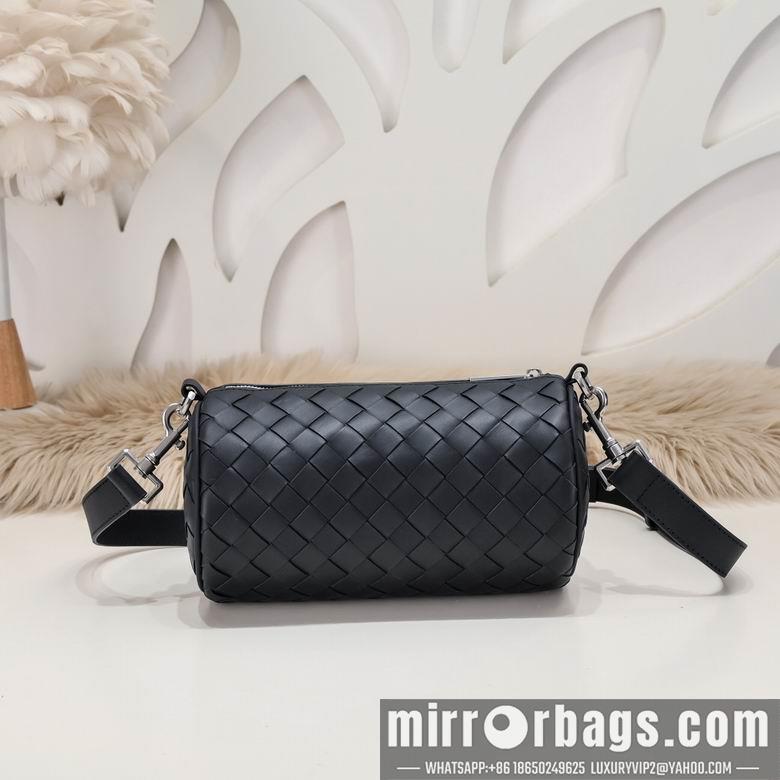Bottega Veneta Replica Bags 22X12X4cm 103063 WP