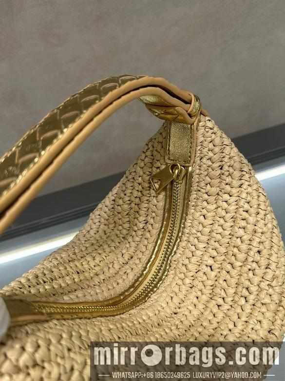 Bottega Veneta Replica Bags 9872 13X20X9.5cm JY 4