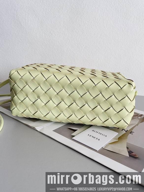 Bottega Veneta Replica Bags 680255 25x15x8cm BG 2