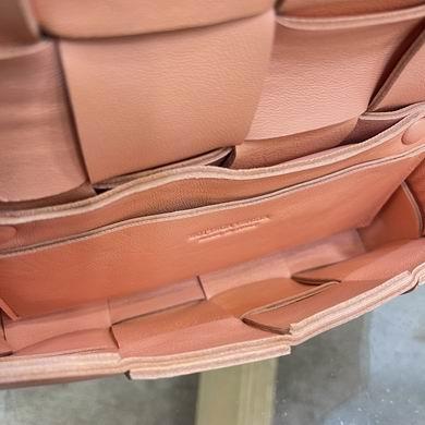 Bottega Veneta Replica Bags KF0015 17.5X9.5X5cm SL 3