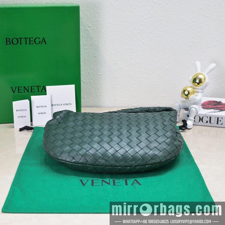Bottega Veneta Replica Bags 36X21X13cm 032604 YG 7