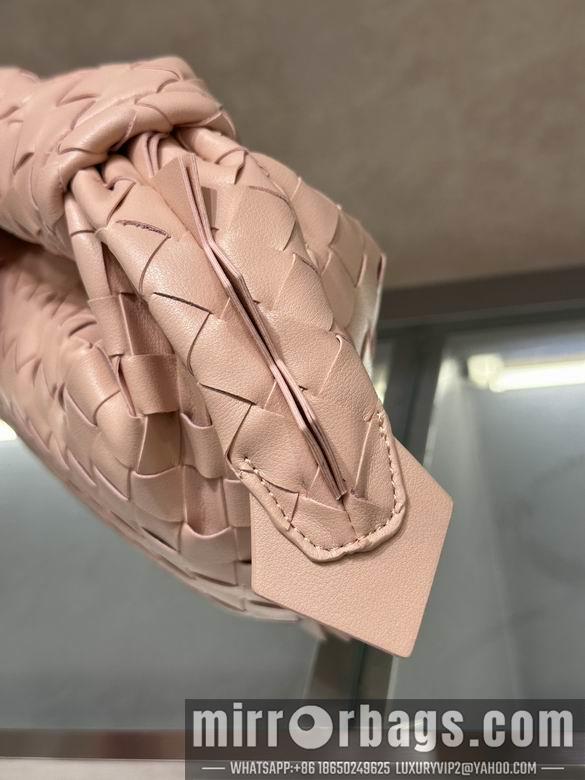 Bottega Veneta Replica Bags Jodie 6116-3 24X21X10cm JY 7