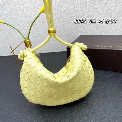 Bottega Veneta Replica Bags Turn bag 8846-1 27X23X17cm JY 2
