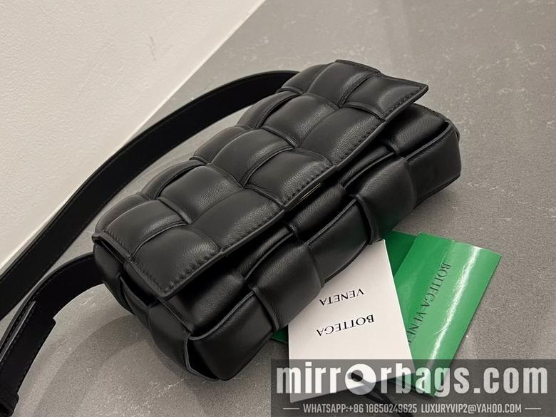 Bottega Veneta Replica Bags 19X12X5cm 032703 XM 2