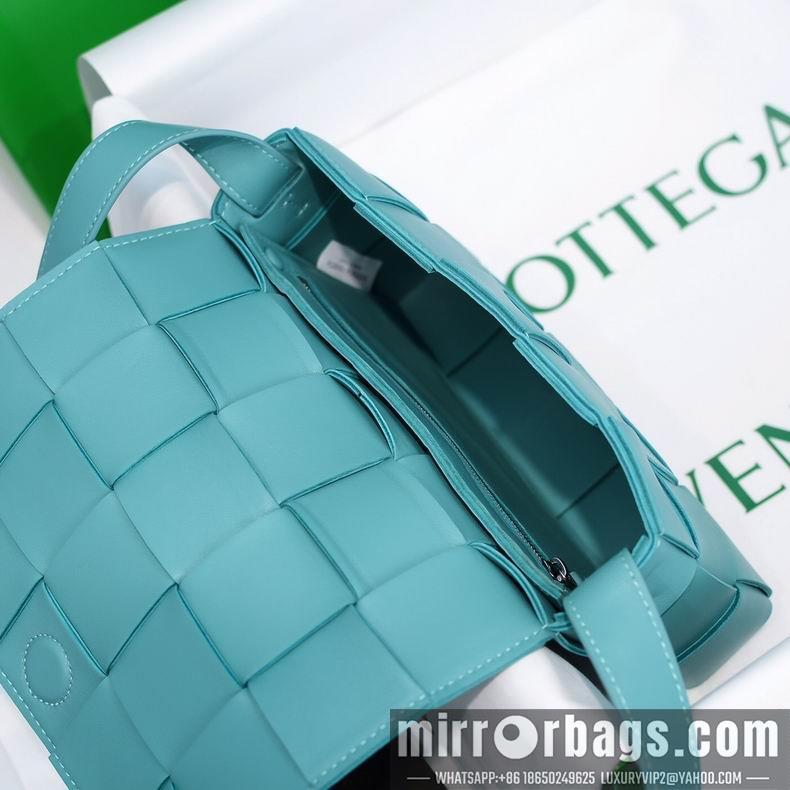 Bottega Veneta Replica Bags 6687 23x15x5 cm dl 21