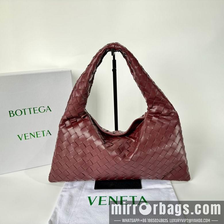 Bottega Veneta Replica Bags HOP 7872 41X20.5X7.5cm 7872B 54X24X13cm XMY 3