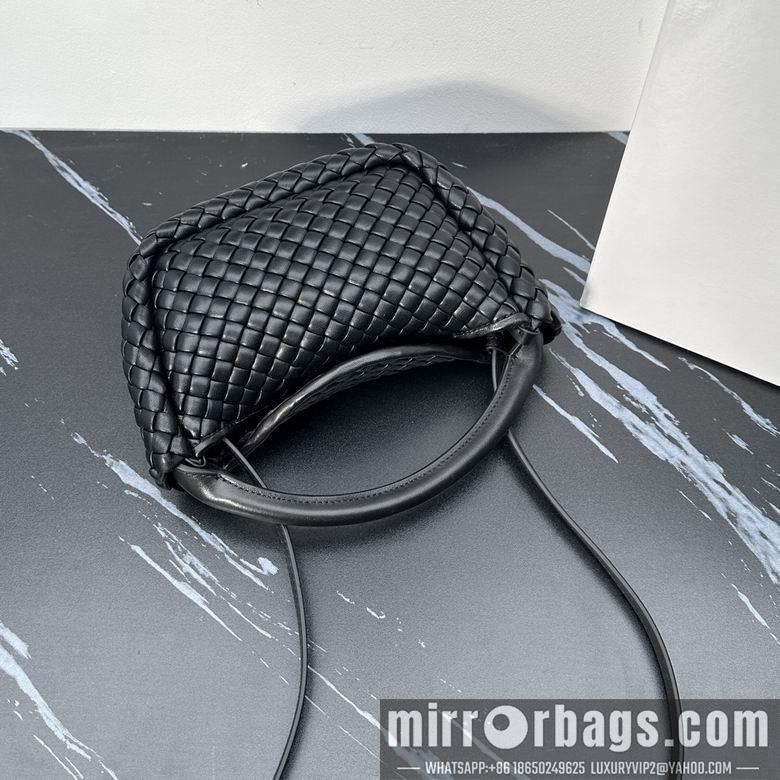 Bottega Veneta Replica Bags COBBLE 23X11X8cm 011403 BG 4colour